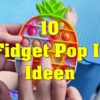 10 Fidget Pop It Ideen