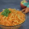 Möhren /Karotten Salat