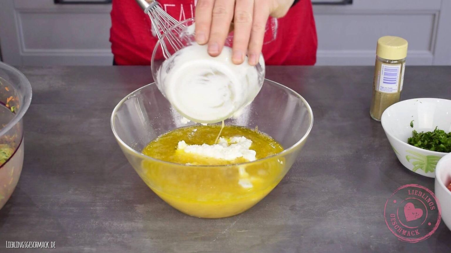 lecker Resteverwertung Gemüsekuchen - Lieblingsgeschmack.de lecker Resteverwertung Gemüsekuchen - Lieblingsgeschmack.de